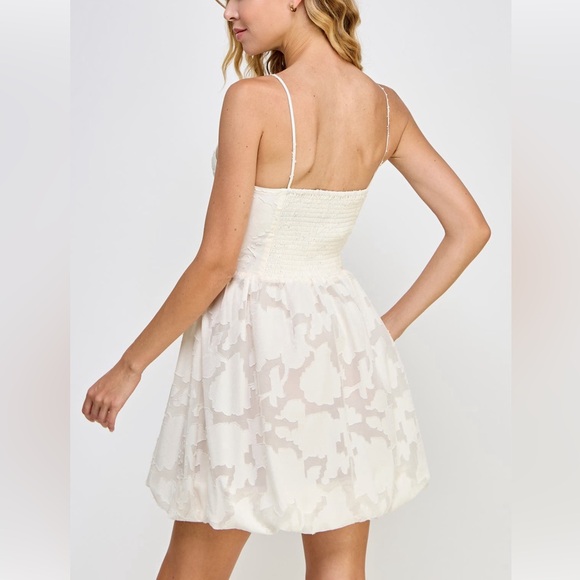 Koko & Mason minidress - Picture 5 of 5